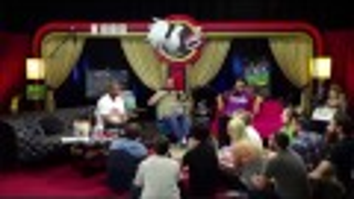 LeVar Burton Reading <em>Go The F**k To Sleep</em>
